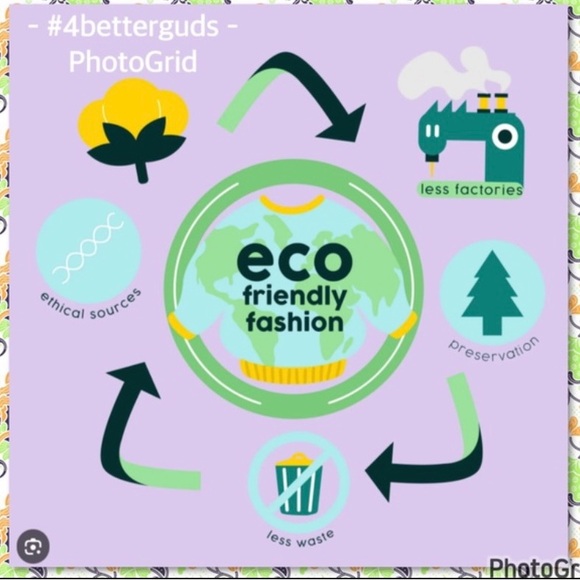 Recycle 🌎 Reuse ♻️ Help Mother Nature - Picture 4 of 7